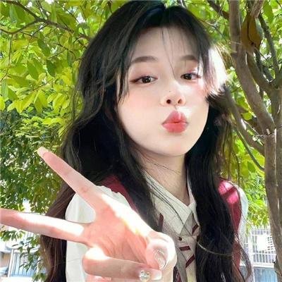 黎明时分的年轻人们